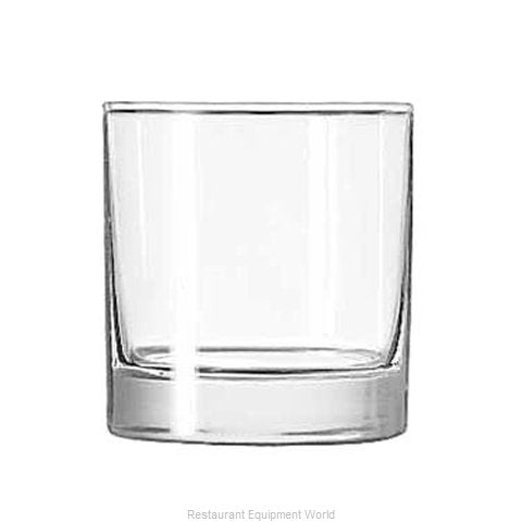 Old Fashioned Rocks Glass