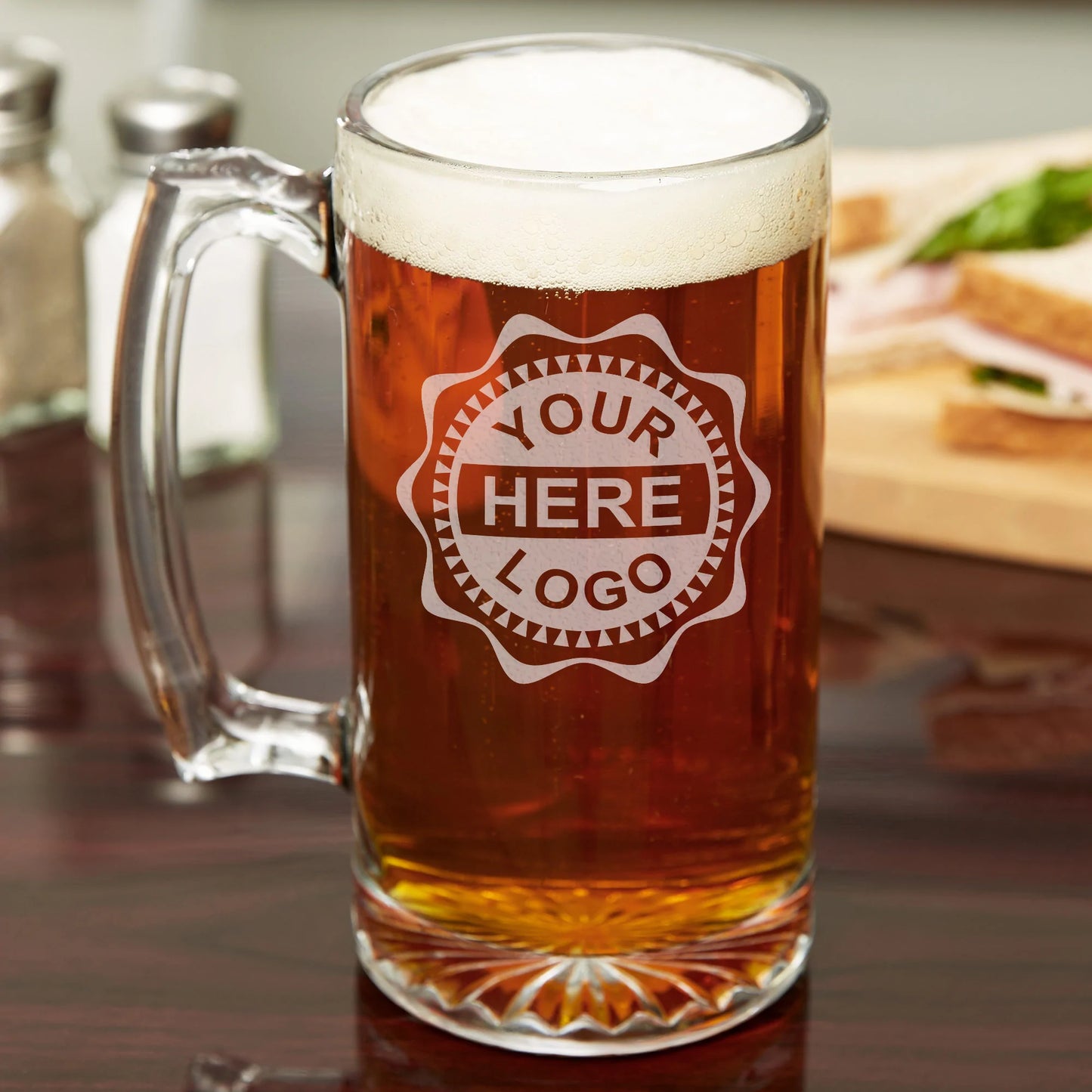 Sports Mug