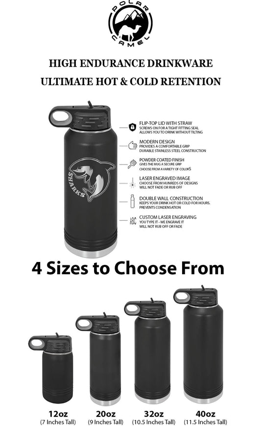 Why Laser Engraved Bottles Are Better Than Printed Bottles for Corporate Branding