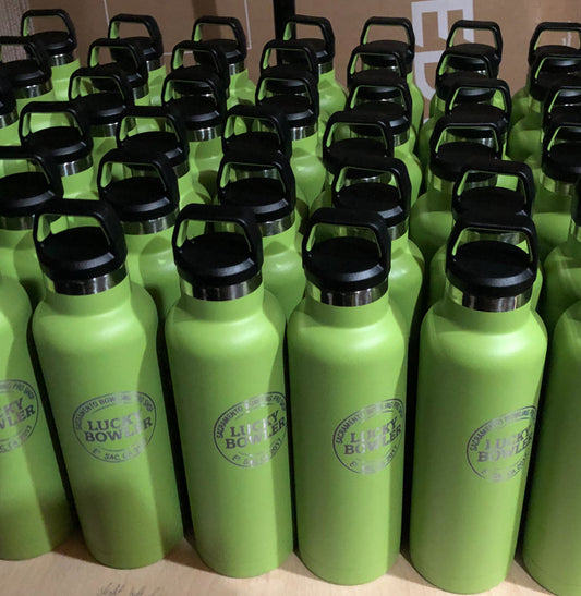 How to Plan a Smooth Bulk Order for Custom Laser Engraved Bottles