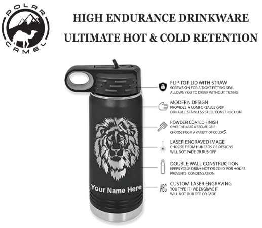 How to Choose the Best Custom Water Bottles for Your Business